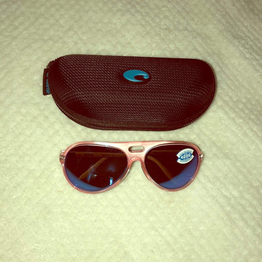 Costa 400 G 100% polarized sunglasses